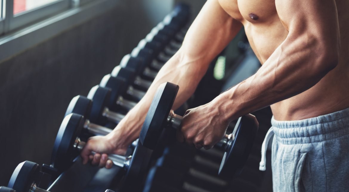 Life-Changing Fitness Goals