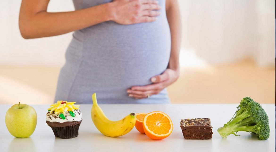 pregnancy traits