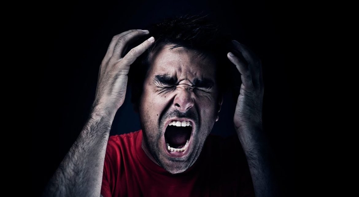 What is a panic attack and how can you overcome it?