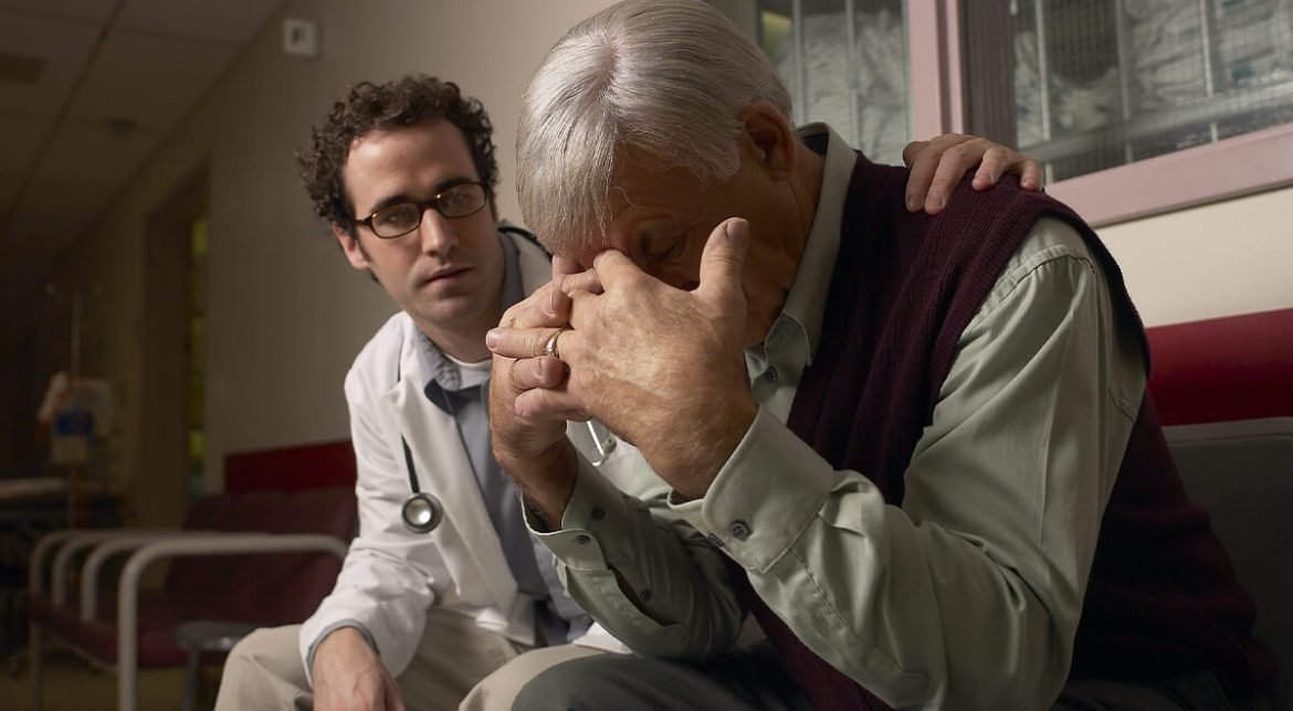 Uninvited Accidents; Coping after a traumatic event