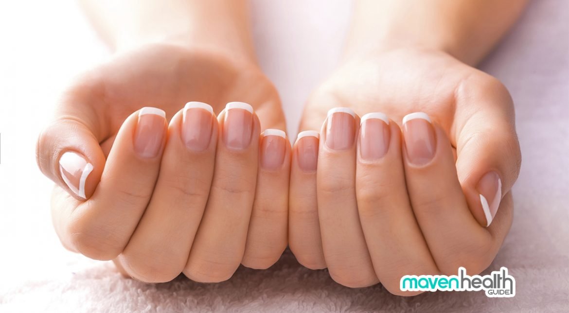 How Nails Effect Our Health? Causes, Remedies, and Solutions