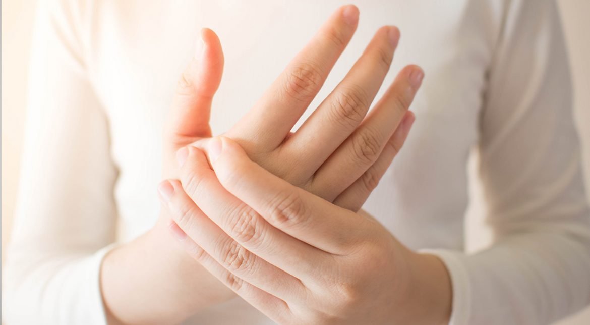 After Effects of Bone fracture; swelling after fracture healed