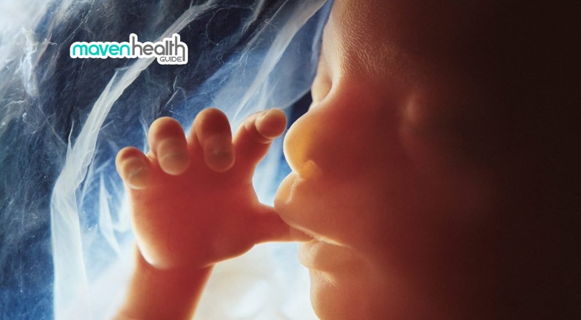 Baby Vision Development, Week by Week