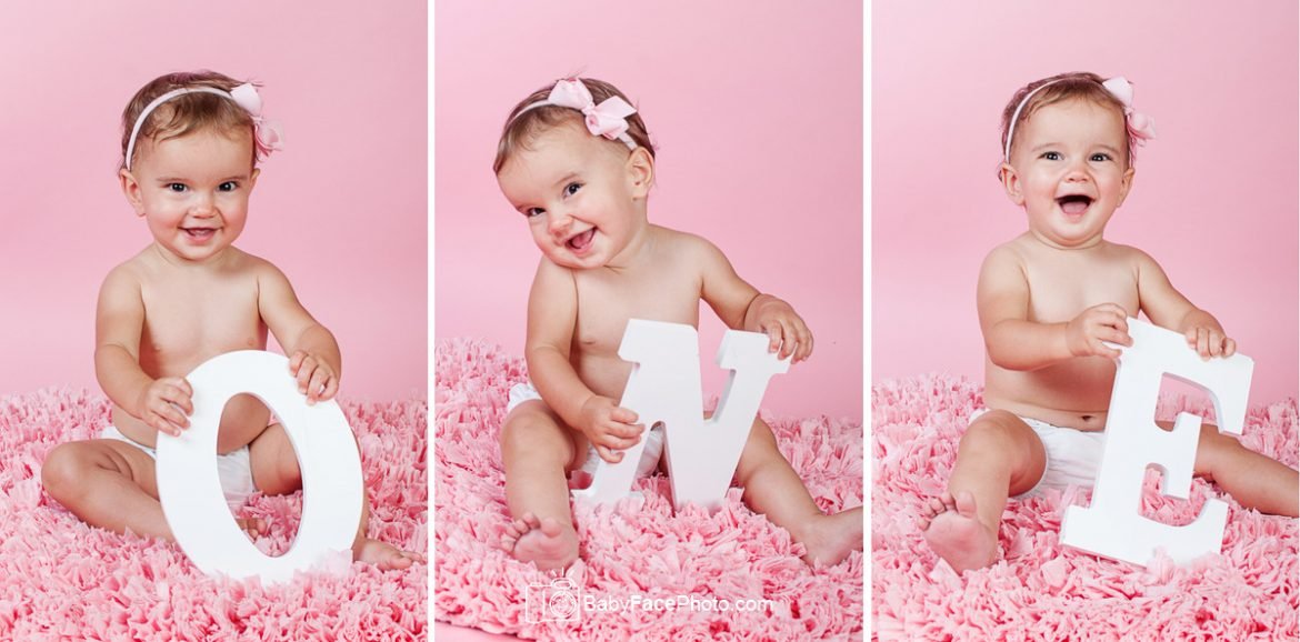 One-Year-Old Baby Activities