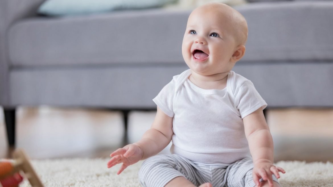 15 months old baby activities