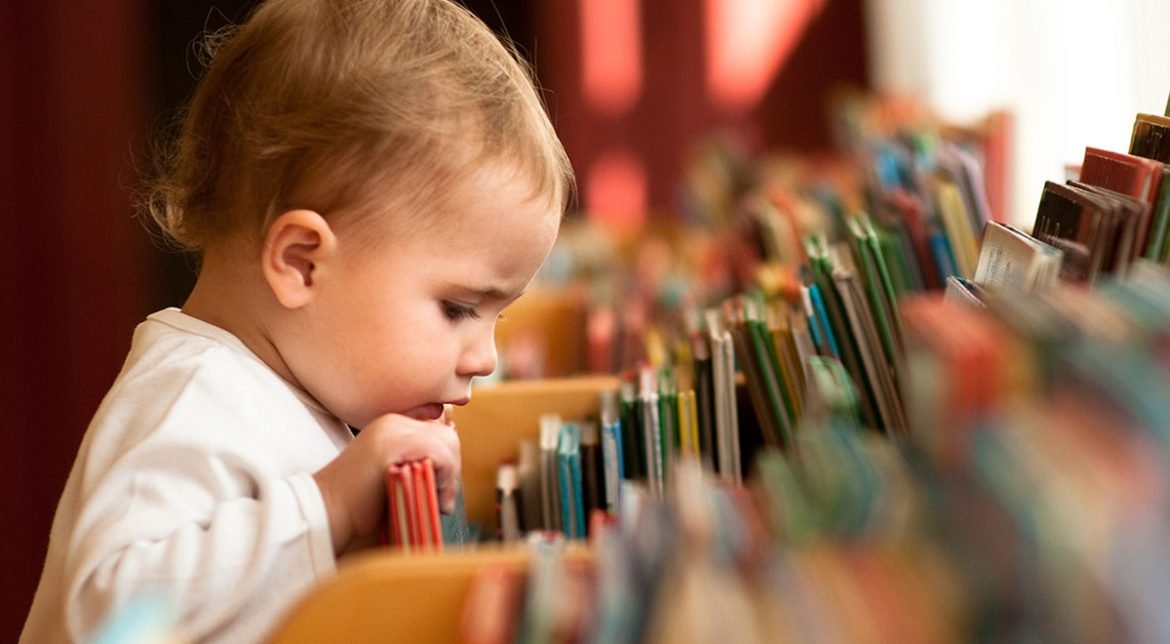 19 months old baby activities