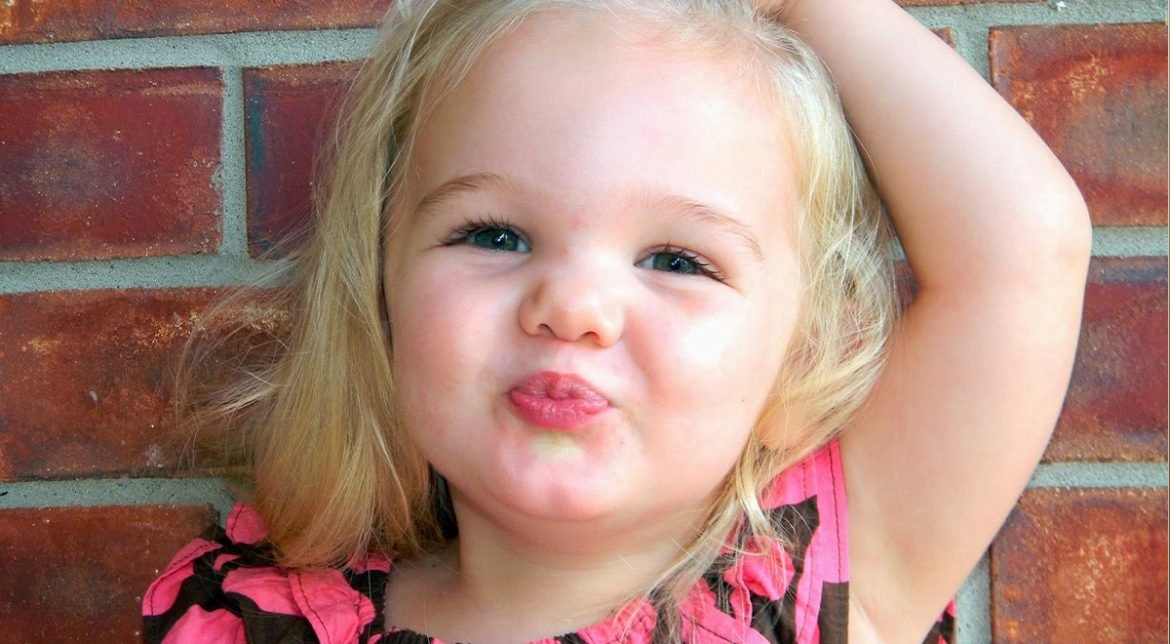 20 months old baby activities