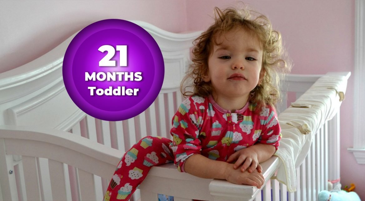 Twenty One-Months Baby Food Chart