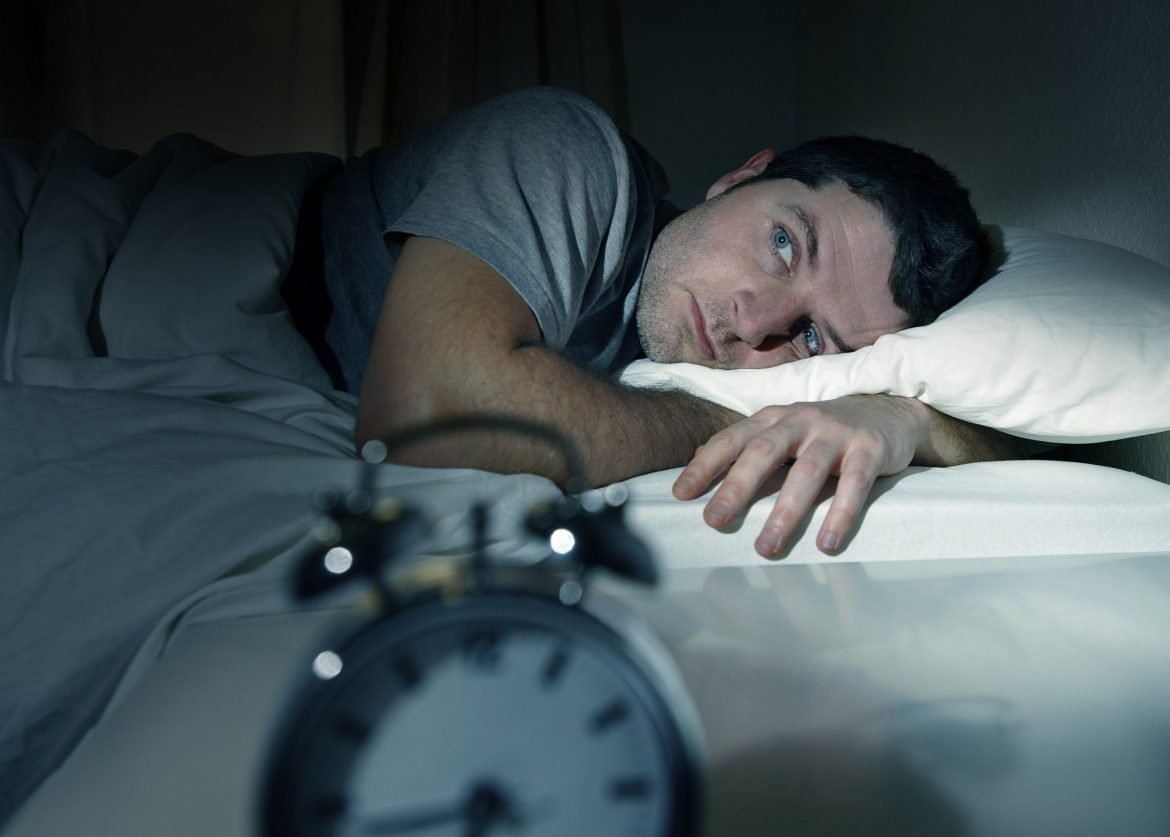 psychological effects of sleep deprivation