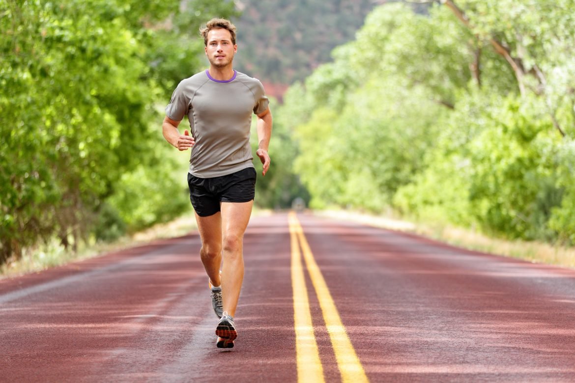 how to increase running stamina for beginners