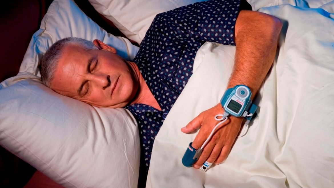 obstructive sleep apnea diagnosis