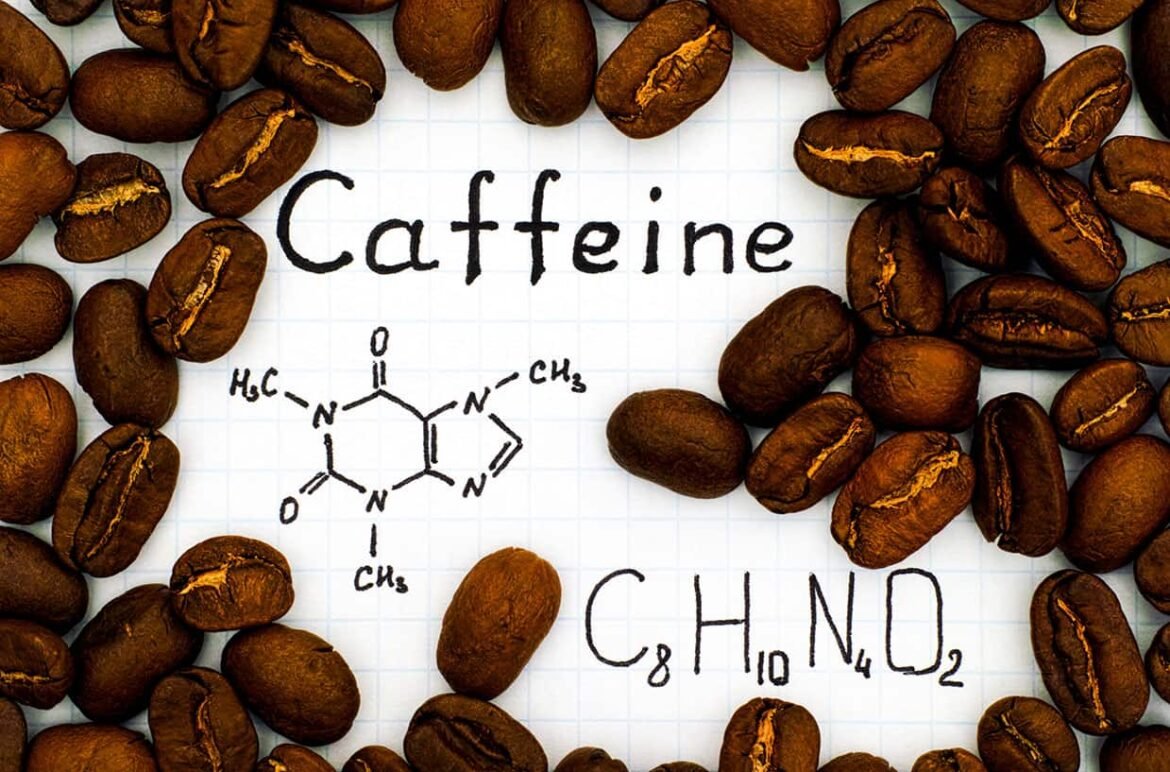 Health and nutritional effects of caffeine