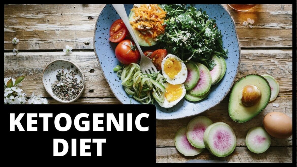 Vegetables to eat on keto diet