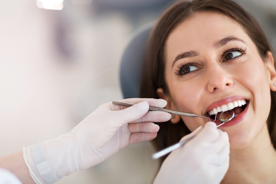 How Long is a Dental Cleaning