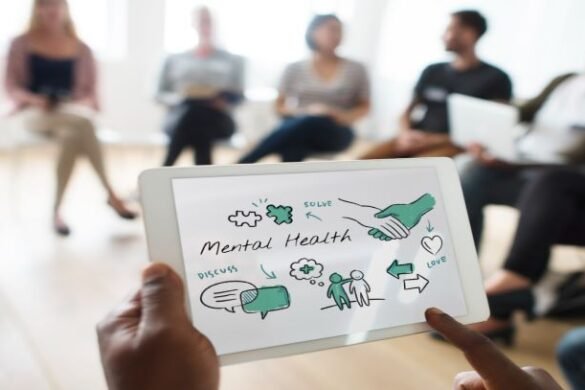 How Is Education A Social Determinant Of Mental Health 