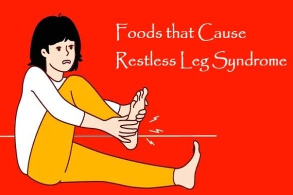 Leg Problem Avoid These Food Foods to avoid when taking Creon